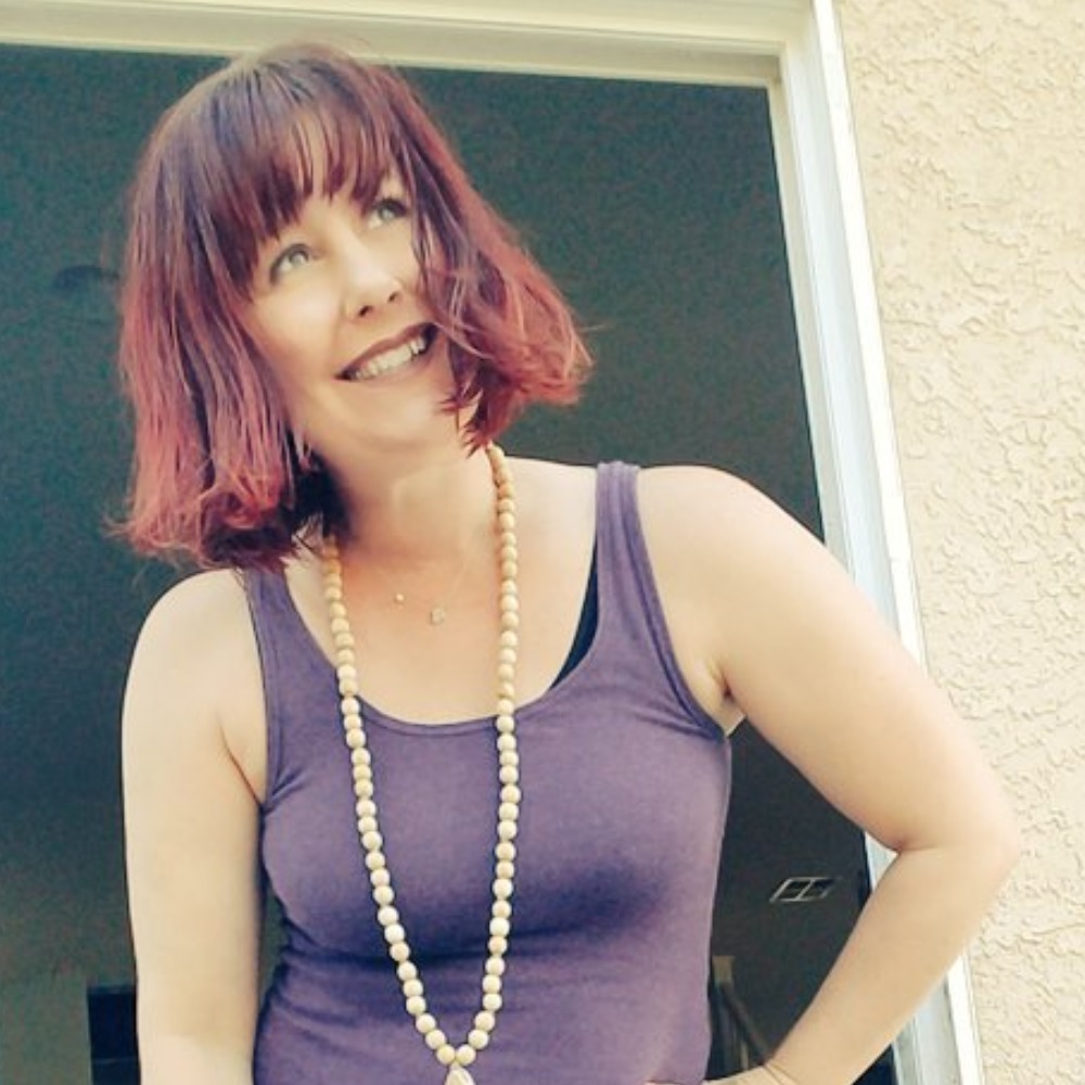 Meet your Posher, Kathryn